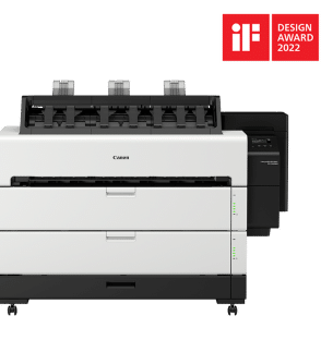 Canon imagePROGRAF TZ-30000 büyük format yazıcı
