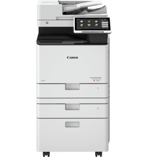 Canon imageRUNNER ADVANCE DX C3830i çok işlevli yazıcı