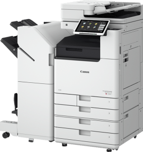 Canon imageRUNNER ADVANCE DX C3830i çok işlevli yazıcı