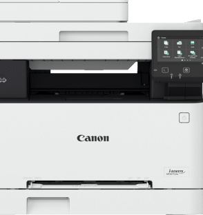 Canon i-SENSYS MF657Cdw çok işlevli yazıcı