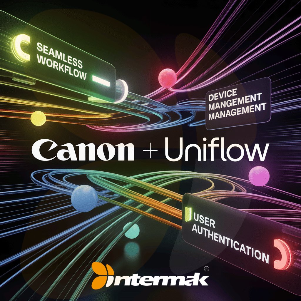 canon uniflow